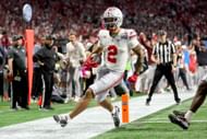 Chick-fil-A Peach Bowl - Ohio State vs. Georgia